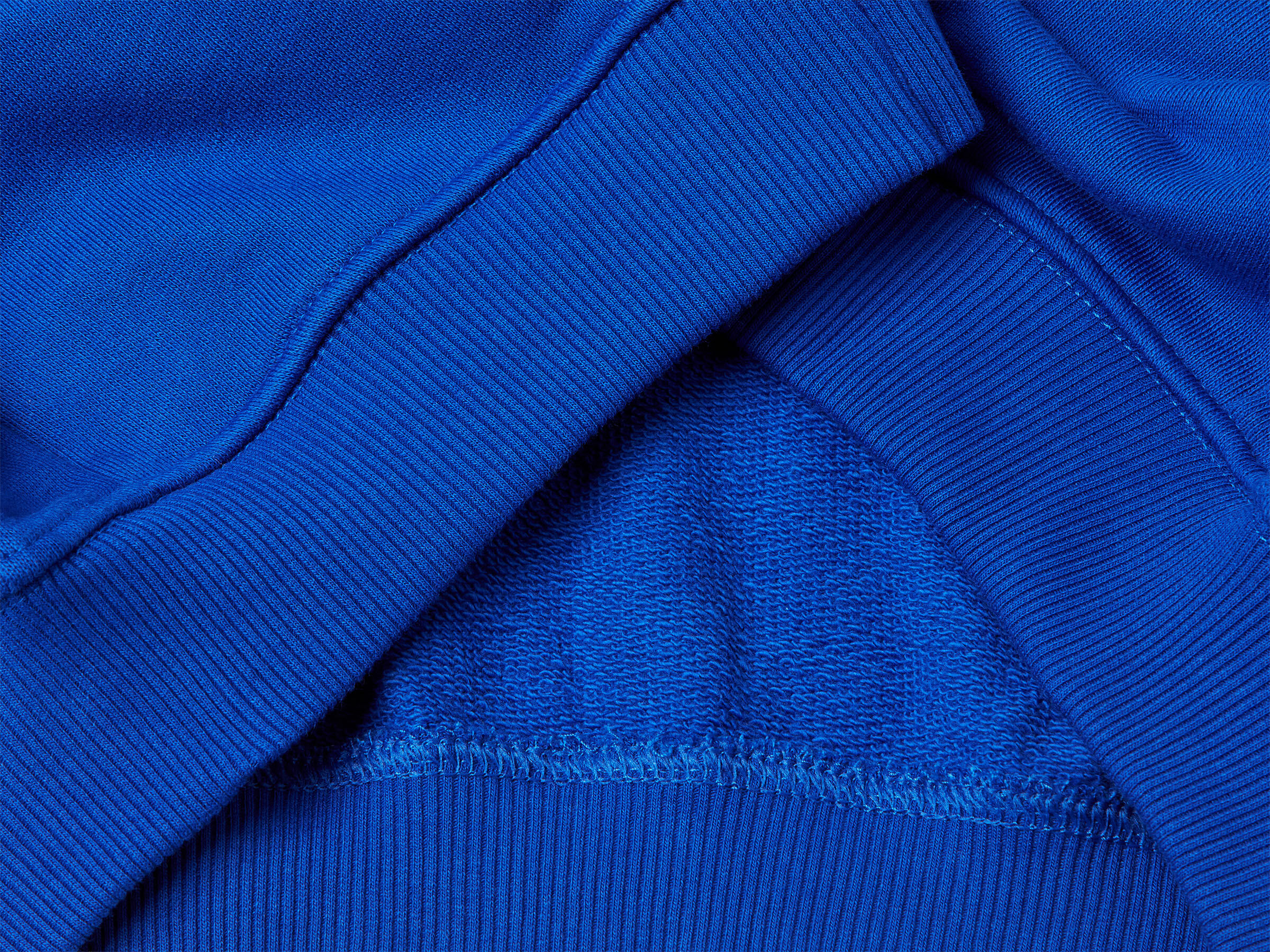 JACKET W/HOOD L/S Junior Boy image number 3